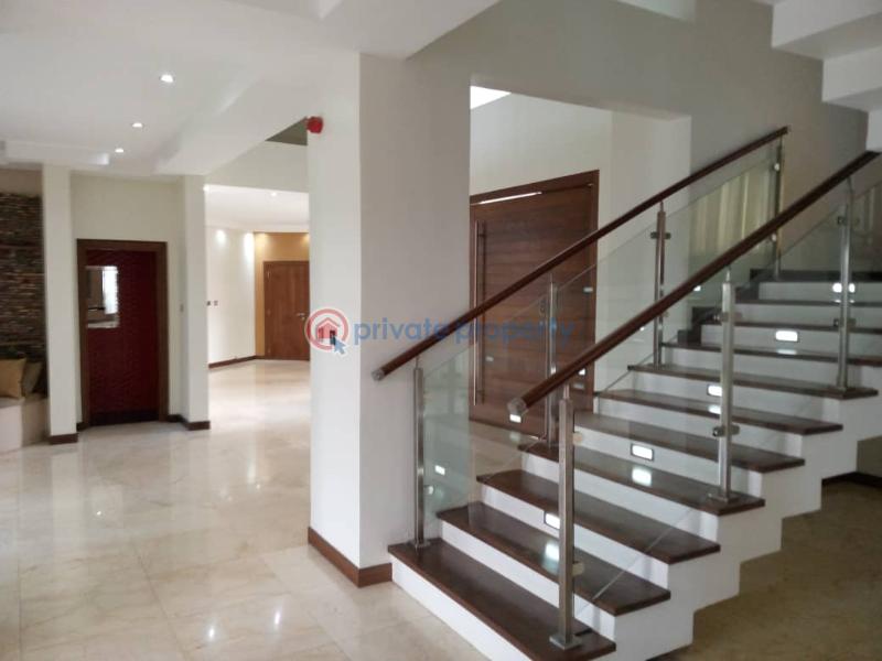 5 bedroom House For Sale Airport Hills Estate Airport Hills Airport Residential Area Accra - 10
