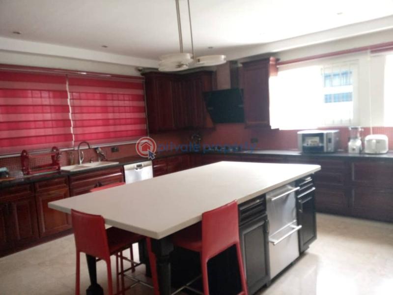 5 bedroom House For Sale Airport Hills Estate Airport Hills Airport Residential Area Accra - 9