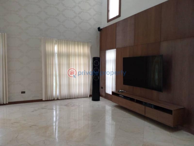5 bedroom House For Sale Airport Hills Estate Airport Hills Airport Residential Area Accra - 7