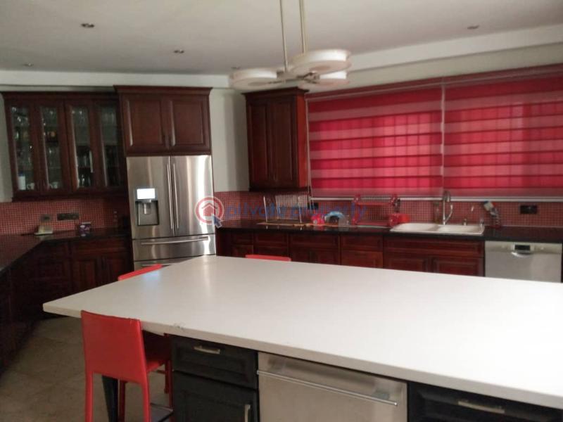5 bedroom House For Sale Airport Hills Estate Airport Hills Airport Residential Area Accra - 8