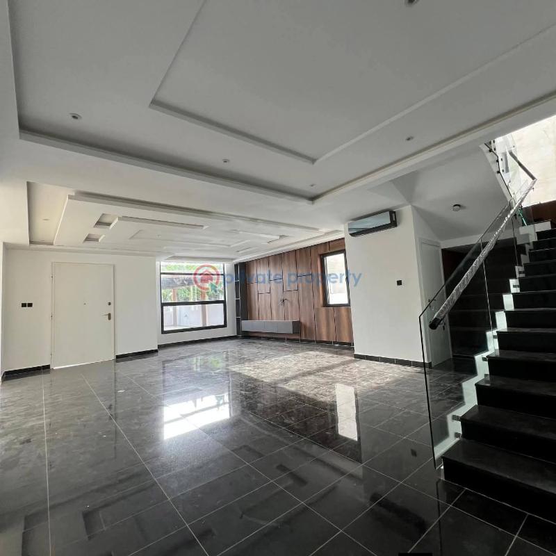 6 bedroom House For Sale East Legon Accra - 2