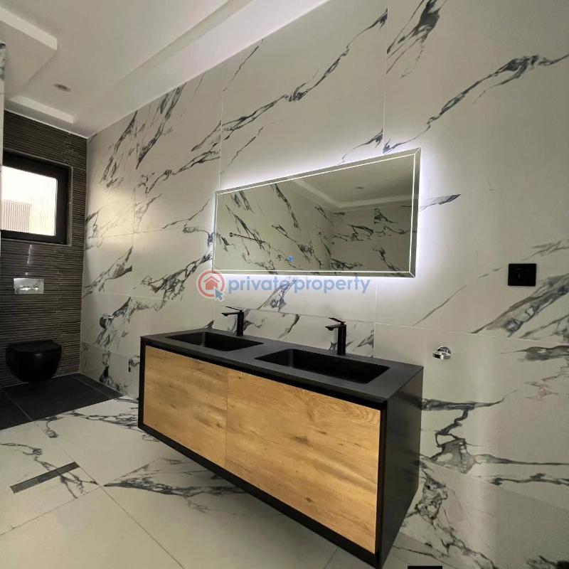 6 bedroom House For Sale East Legon Accra - 15