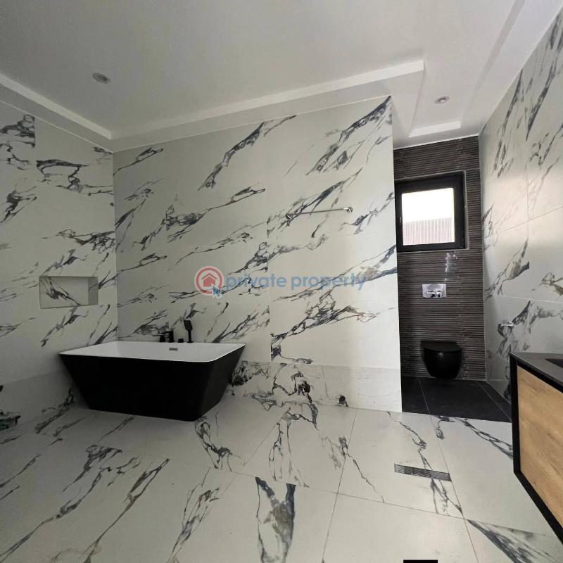6 bedroom House For Sale East Legon Accra - 13