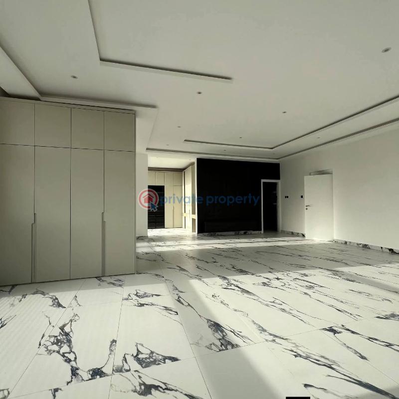 6 bedroom House For Sale East Legon Accra - 8