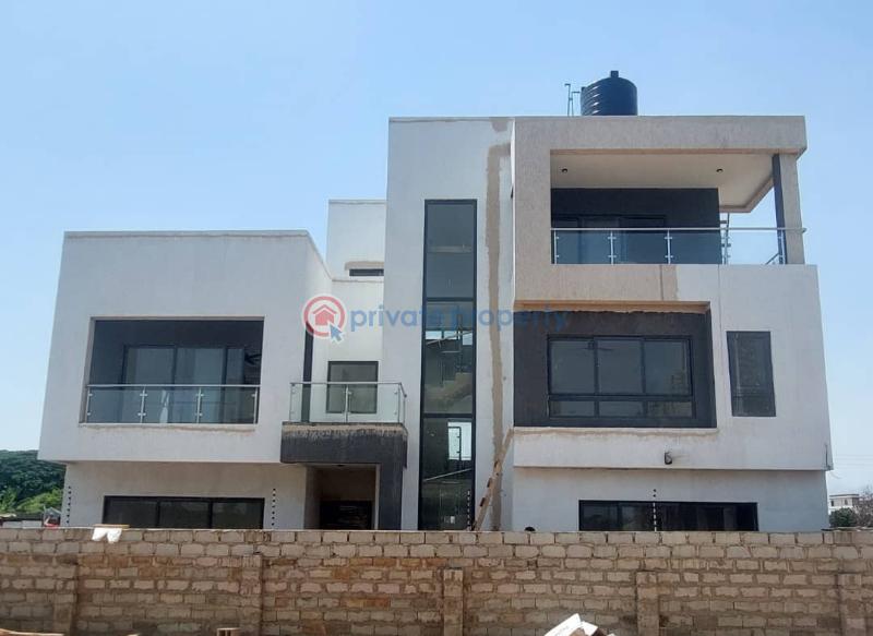 5 bedroom House For Sale Tse Addo Roundabout Accra - 14