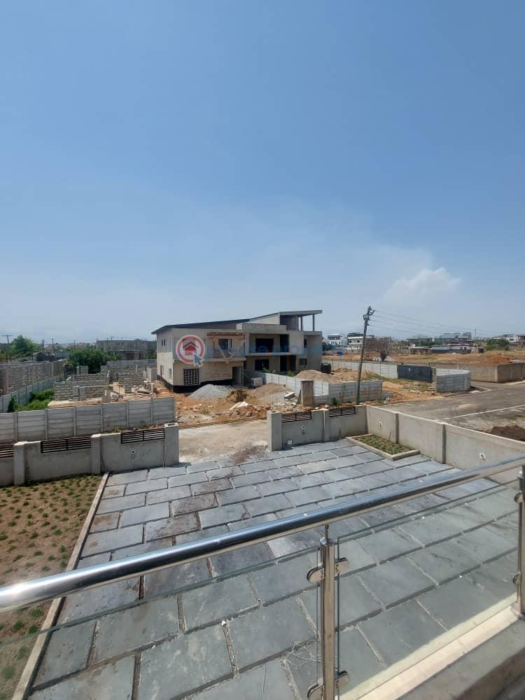5 bedroom House For Sale Tse Addo Roundabout Accra - 3