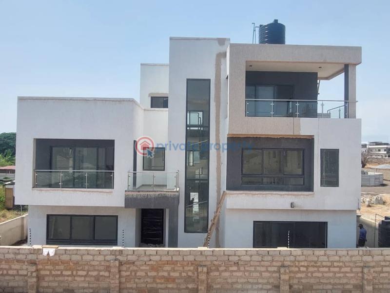 5 bedroom House For Sale Tse Addo Roundabout Accra - 1