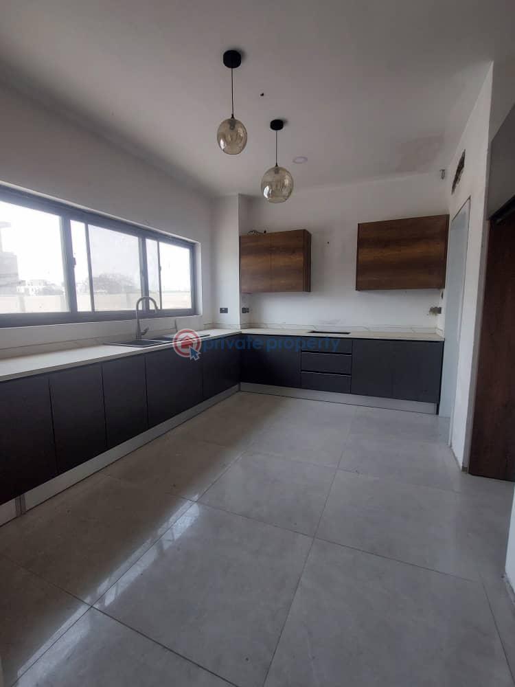 5 bedroom House For Sale Tse Addo Roundabout Accra - 8