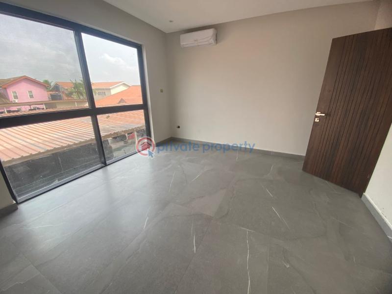 6 bedroom House For Sale Adjiriganor East Legon Accra - 24