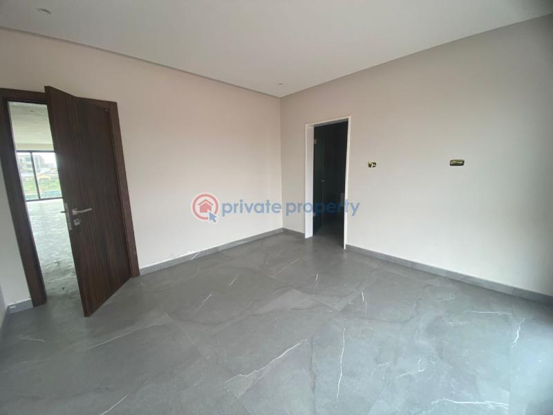 6 bedroom House For Sale Adjiriganor East Legon Accra - 14