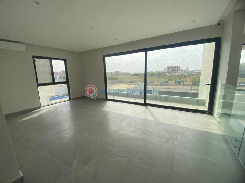 6 bedroom House For Sale Adjiriganor East Legon Accra - 3