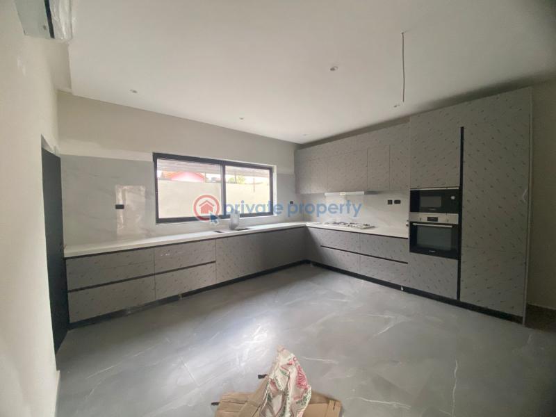 6 bedroom House For Sale Adjiriganor East Legon Accra - 21