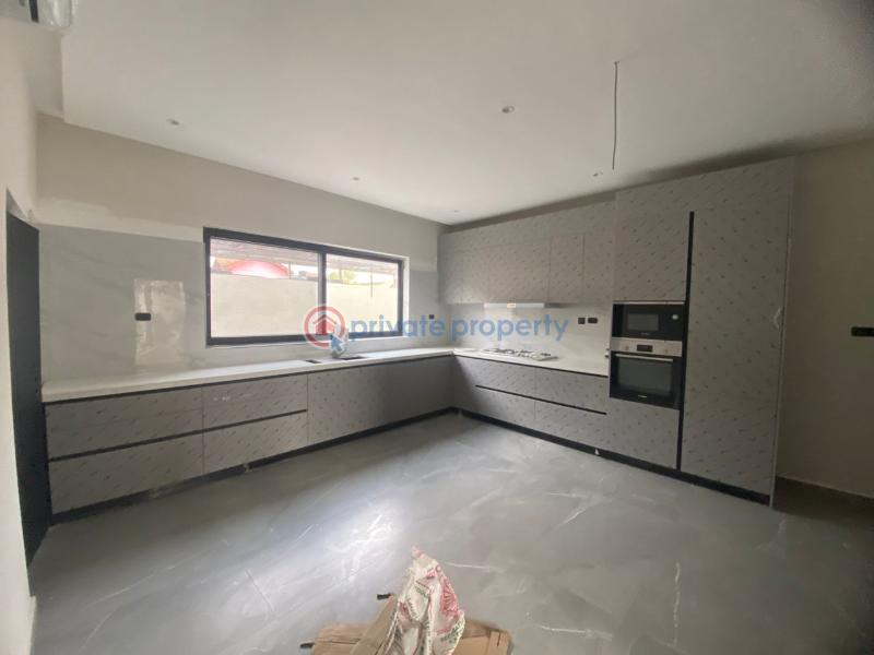 6 bedroom House For Sale Adjiriganor East Legon Accra - 17