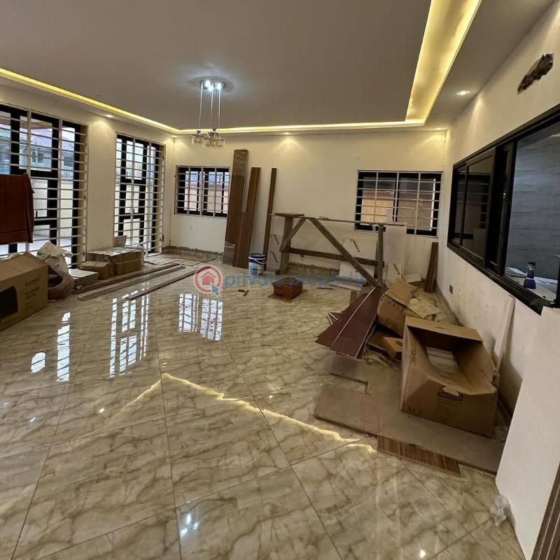 5 bedroom House For Sale Tse Addo Accra - 1