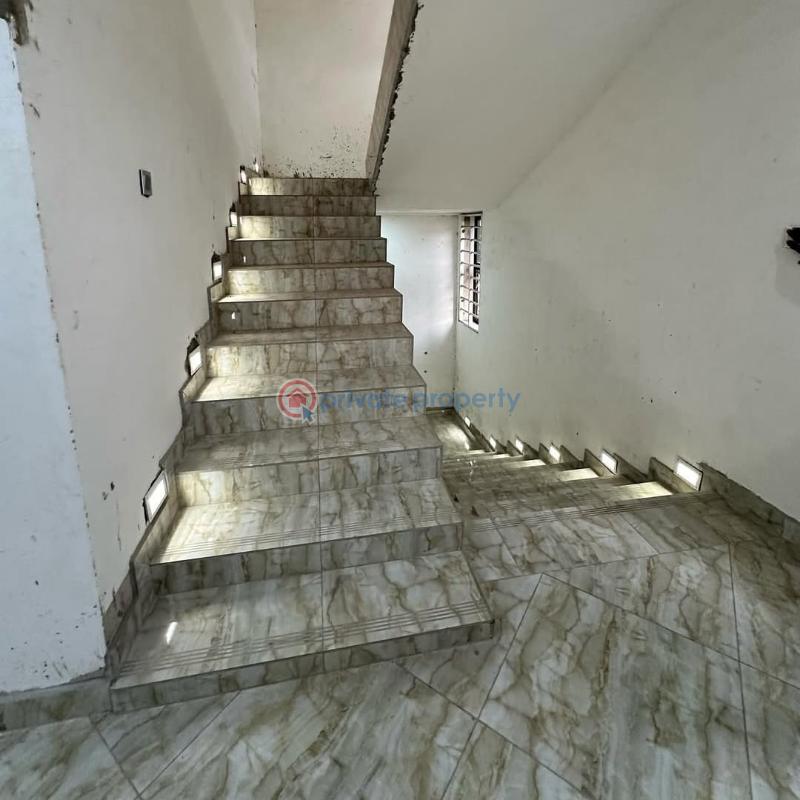 5 bedroom House For Sale Tse Addo Accra - 4
