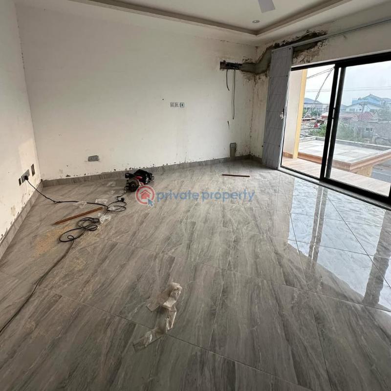 5 bedroom House For Sale Tse Addo Accra - 6