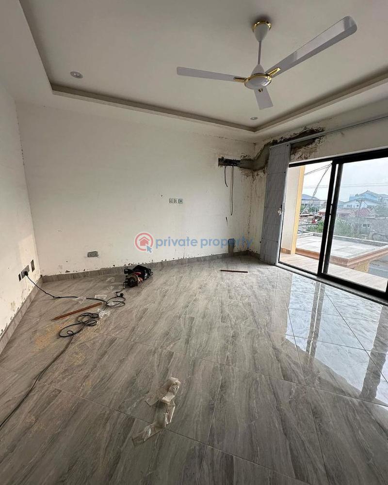 5 bedroom House For Sale Goil Tse Addo Accra - 5