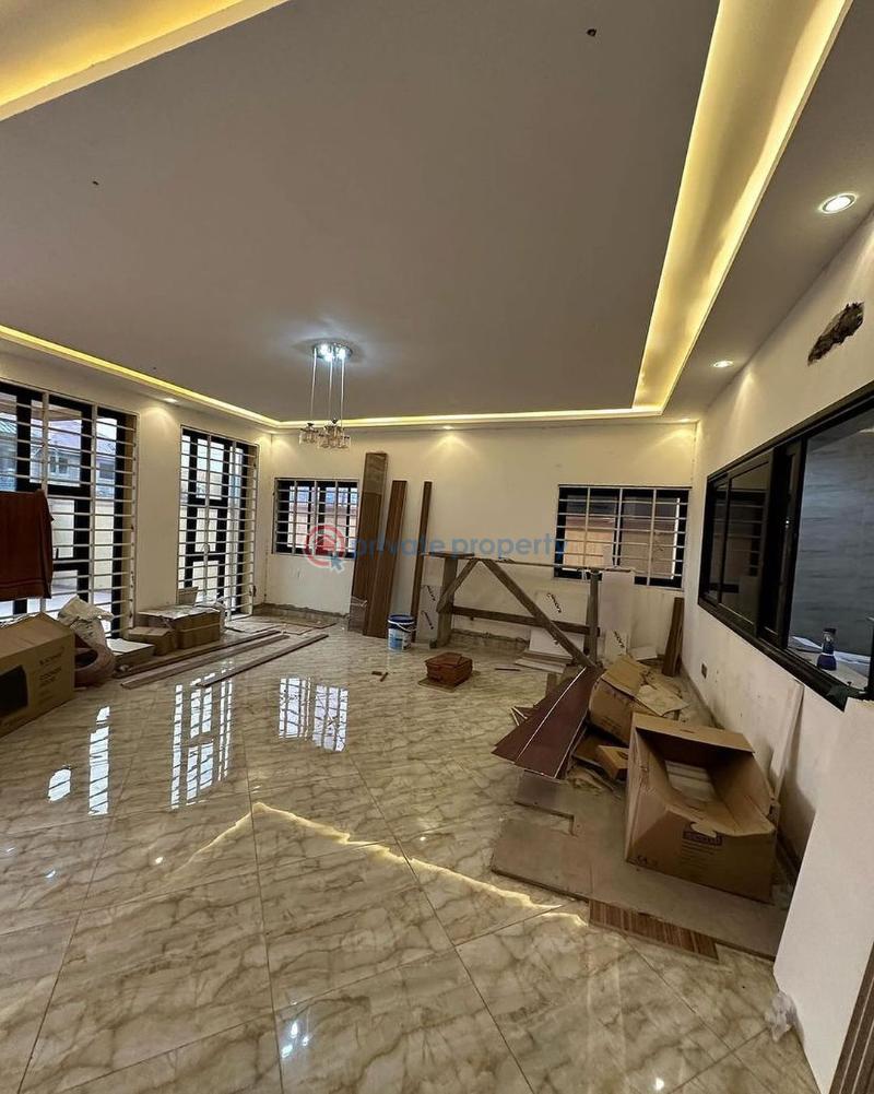 5 bedroom House For Sale Goil Tse Addo Accra - 2