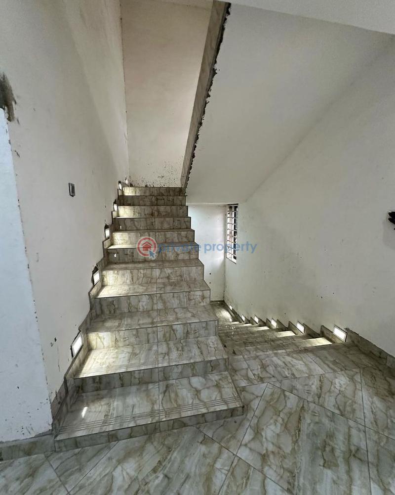 5 bedroom House For Sale Goil Tse Addo Accra - 7