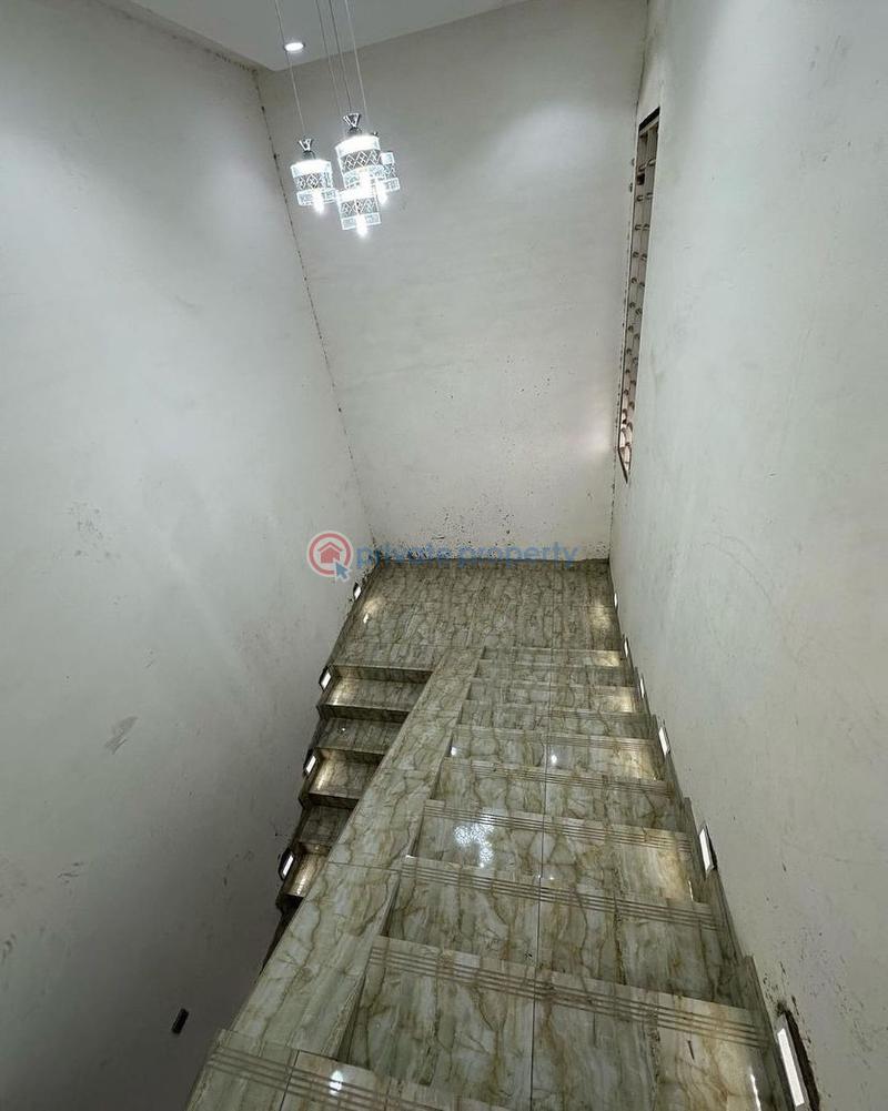 5 bedroom House For Sale Goil Tse Addo Accra - 6