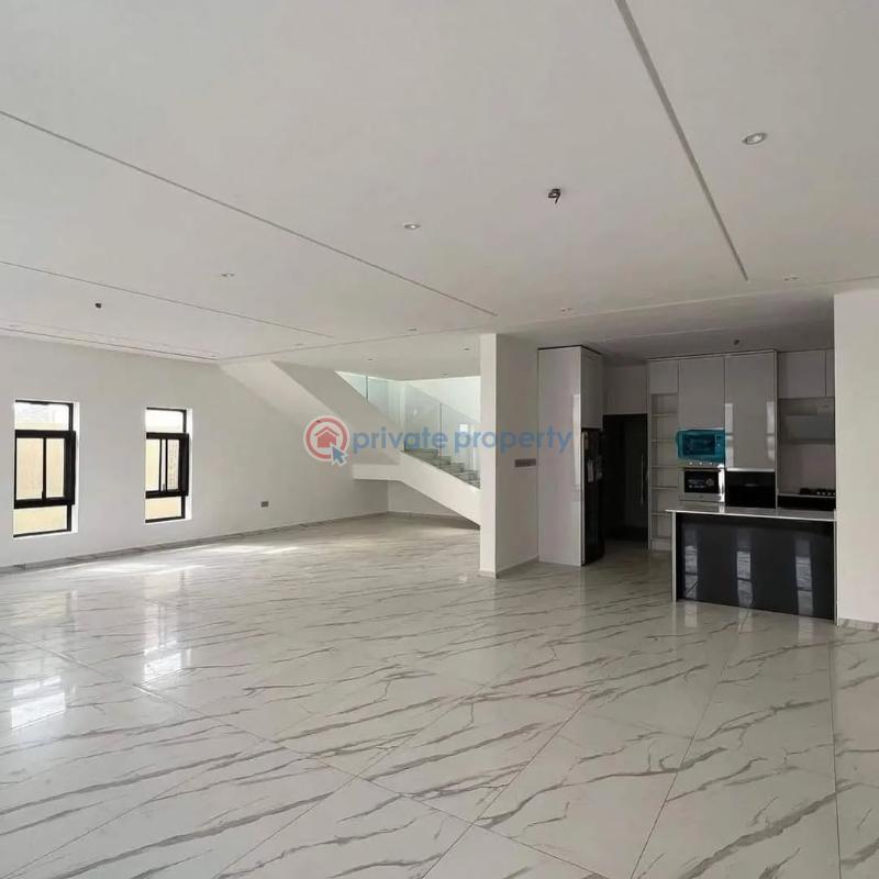 5 bedroom House For Sale East Legon Hills Accra - 7