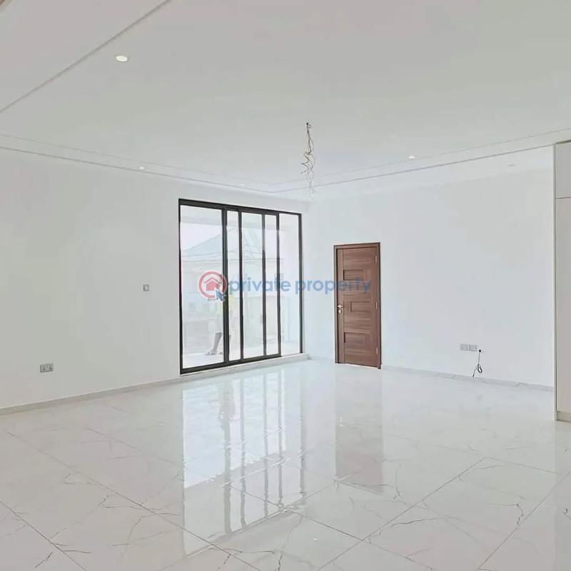 5 bedroom House For Sale East Legon Hills Accra - 4