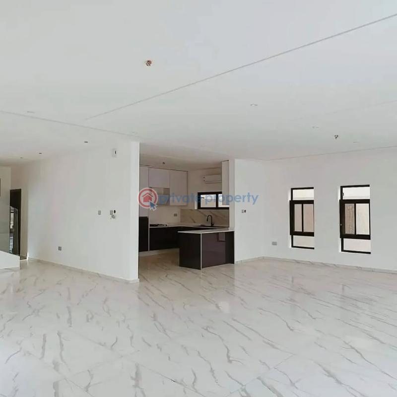 5 bedroom House For Sale East Legon Hills Accra - 6