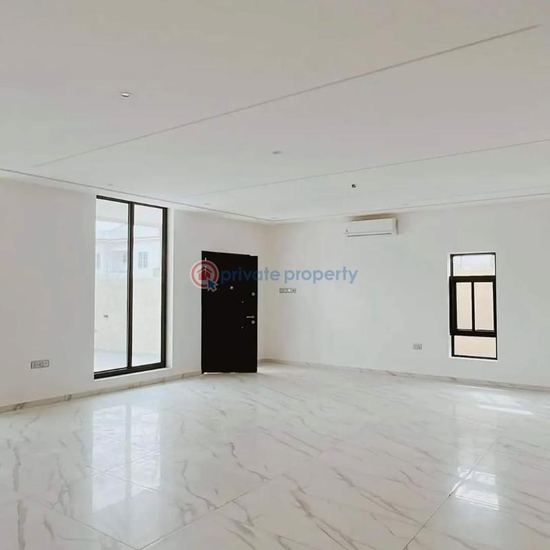 5 bedroom House For Sale East Legon Hills Accra - 5