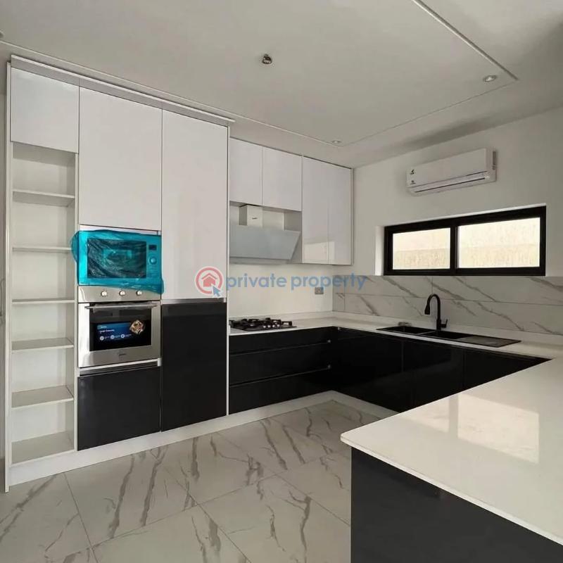 5 bedroom House For Sale East Legon Hills Accra - 9