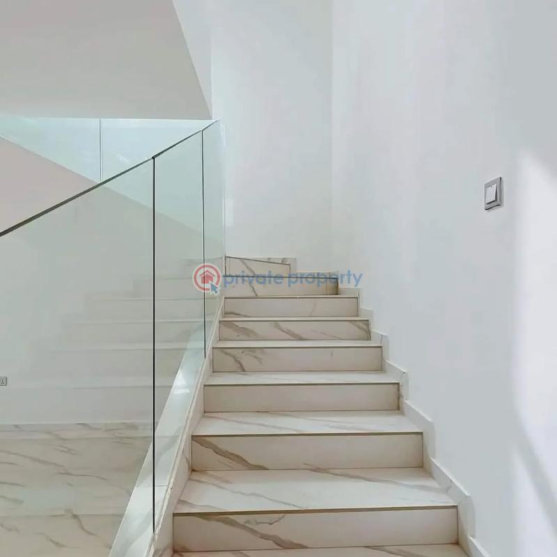 5 bedroom House For Sale East Legon Hills Accra - 1