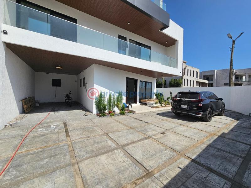 5 bedroom House For Rent Tse Addo Accra - 9