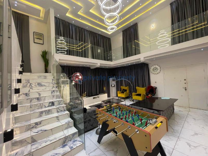 5 bedroom House For Sale Amasaman 3 Junction Amasaman Ga West Municipal Accra - 6