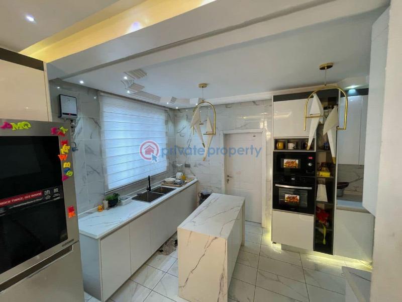 5 bedroom House For Sale Amasaman 3 Junction Amasaman Ga West Municipal Accra - 4
