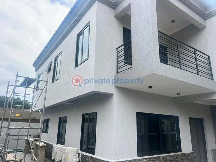 5 bedroom House For Sale North Legon Accra - 1