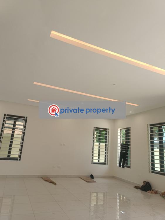 6 bedroom Detached Duplex For Sale East Legon Accra - 1