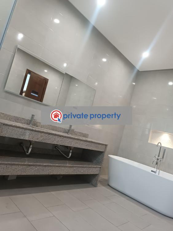 6 bedroom Detached Duplex For Sale East Legon Accra - 4