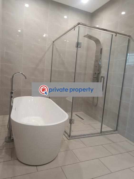 6 bedroom Detached Duplex For Sale East Legon Accra - 6