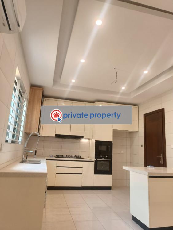 6 bedroom Detached Duplex For Sale East Legon Accra - 13