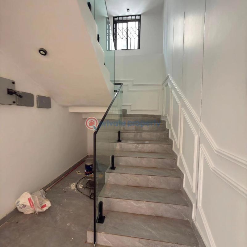 6 bedroom House For Sale East Legon Hills East Legon Accra - 7