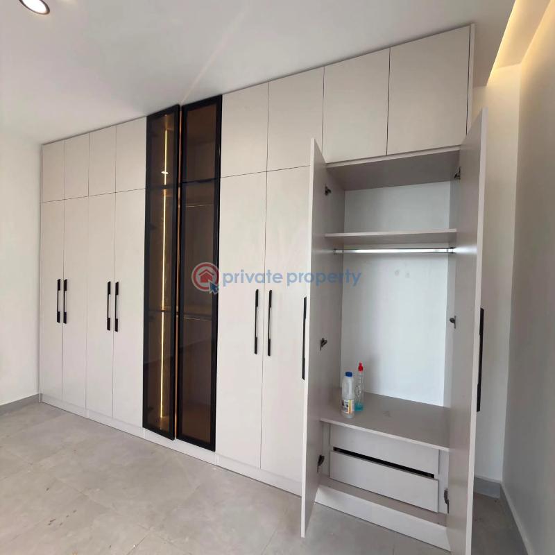 6 bedroom House For Sale East Legon Hills East Legon Accra - 13