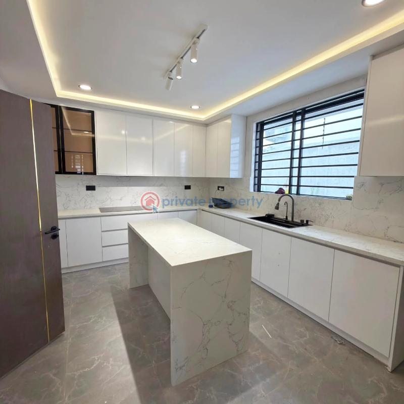 6 bedroom House For Sale East Legon Hills East Legon Accra - 5