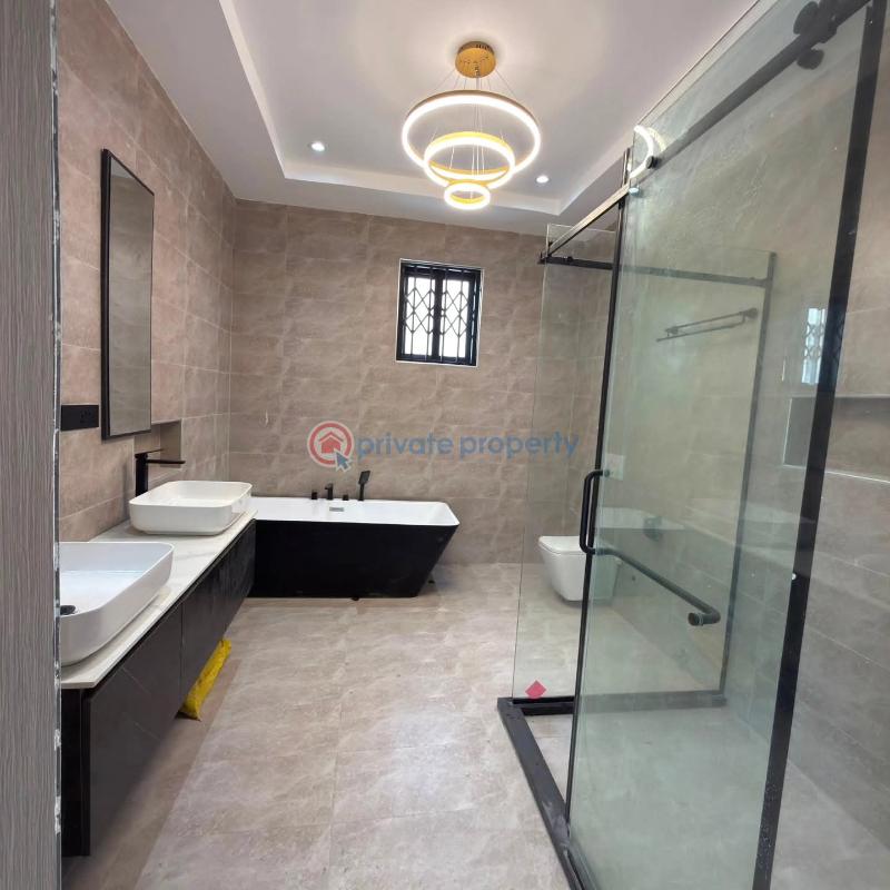 6 bedroom House For Sale East Legon Hills East Legon Accra - 11