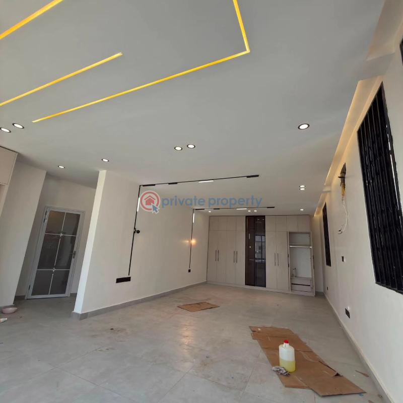 6 bedroom House For Sale East Legon Hills East Legon Accra - 12