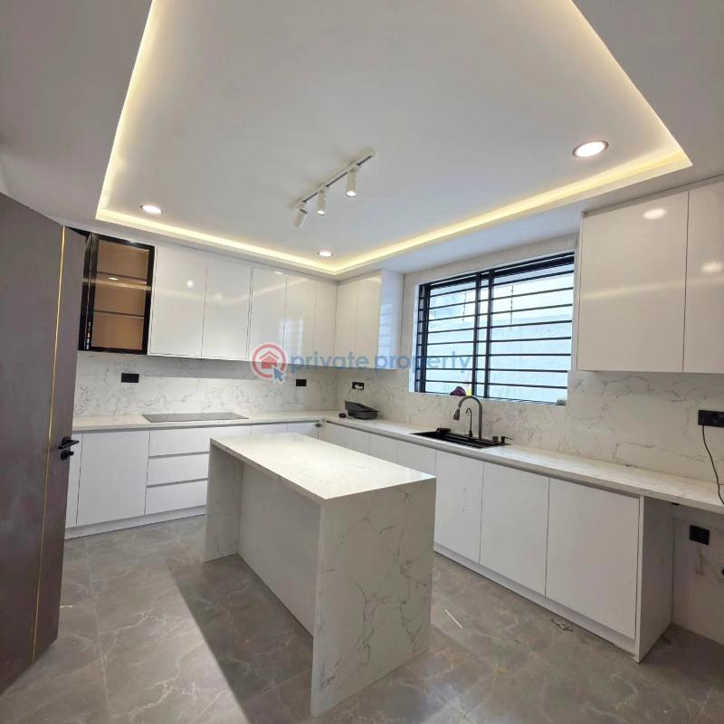 6 bedroom House For Sale East Legon Hills East Legon Accra - 4