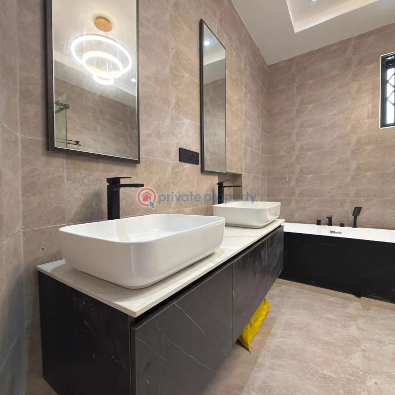 6 bedroom House For Sale East Legon Hills East Legon Accra - 15