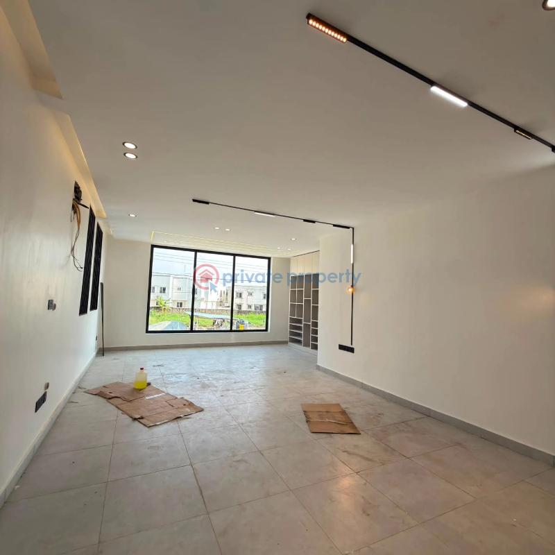 6 bedroom House For Sale East Legon Hills East Legon Accra - 10