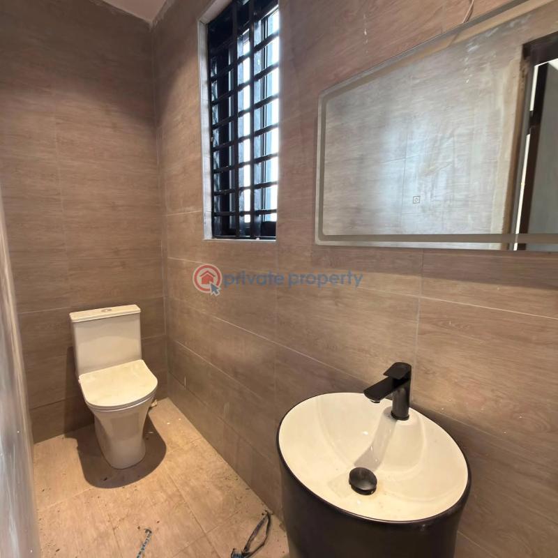6 bedroom House For Sale East Legon Hills East Legon Accra - 8