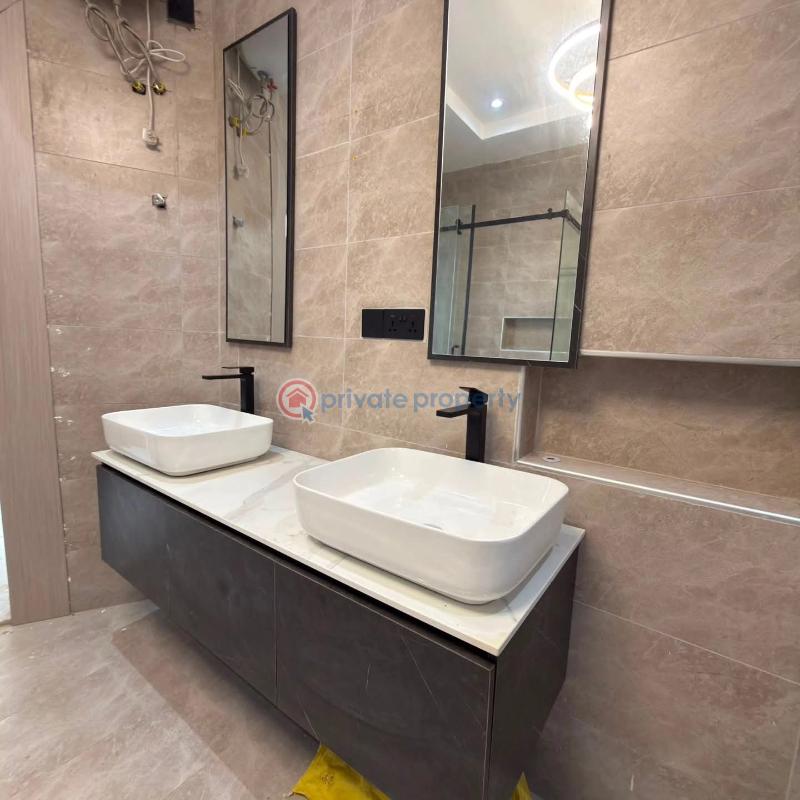 6 bedroom House For Sale East Legon Hills East Legon Accra - 19