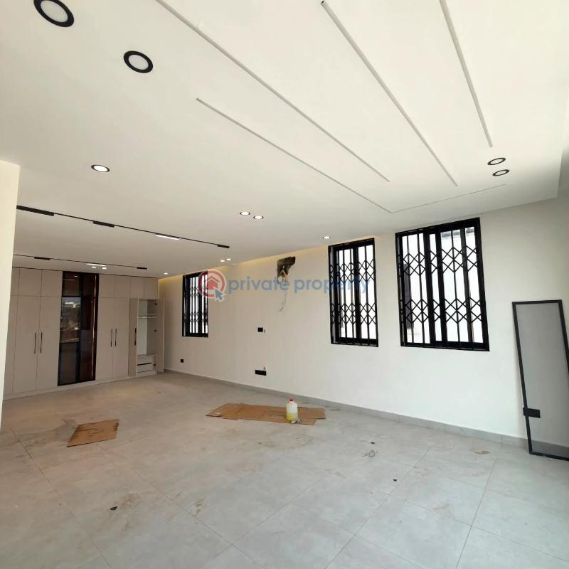 6 bedroom House For Sale East Legon Hills East Legon Accra - 6