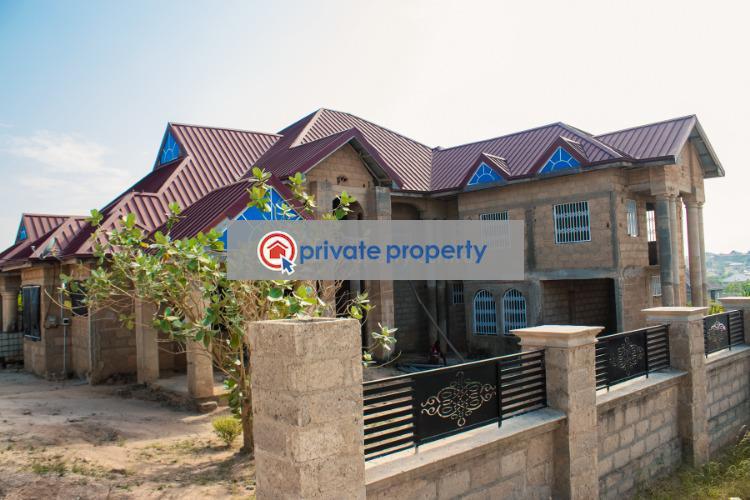 8 bedroom Terraced Bungalow For Sale &nbsp;plt 3 Blk Iii, Akwatia Line Kumasi Kumasi Metropolitan Ashanti - 8